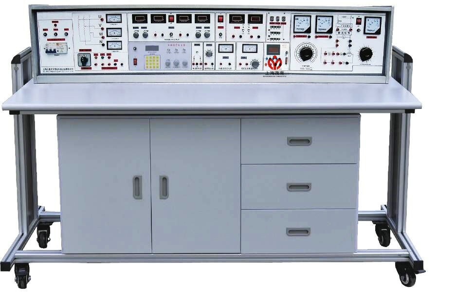 电工模电数电电气控制综合实验台MYMD-14D