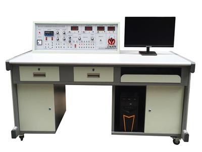 传感器技术实验装置MYN-319