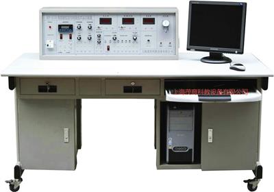 传感器检测与转换技术实训装置（36种传感器）MY-317A