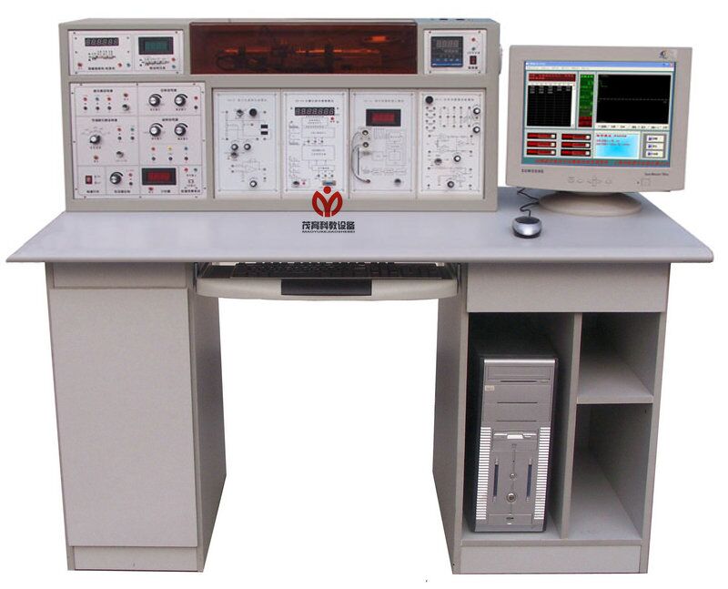 传感器与检测技术实验装置MY-320B