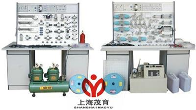 液压气动PLC综合控制实验室设备MYYA-20A