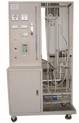 圆盘塔二氧化碳吸收液膜传质系数测定装置MYHG-25