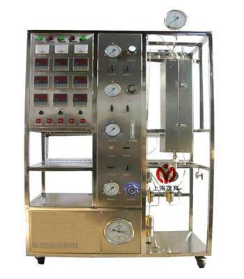 固定床管式反应器实验装置MYHG-22