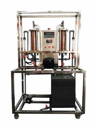 冷热泵循环演示装置MYR-19