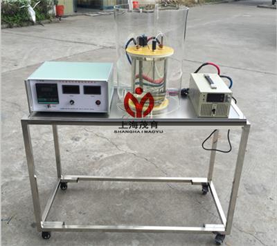 建筑材料热阻热流计法测量实验装置MYR-3A