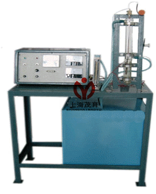 玻璃热管换热器实验装置MYR-16