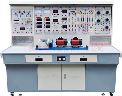 机电设备电气系统检修装置MYK-07