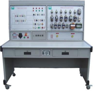 平面磨床电气技能培训考核实验装置MY-M7130K