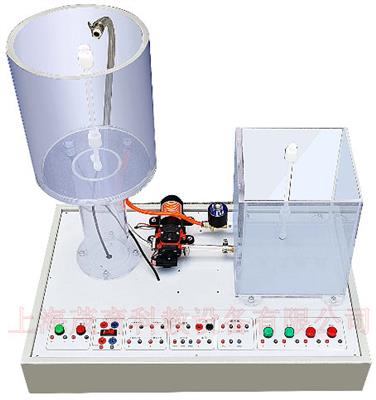 水塔水位自动控制模型MYLY-36电磁阀