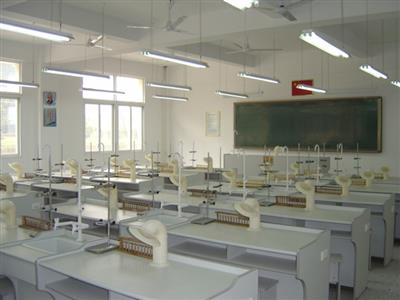 普通化学实验室设备MY-1002A学生实验桌