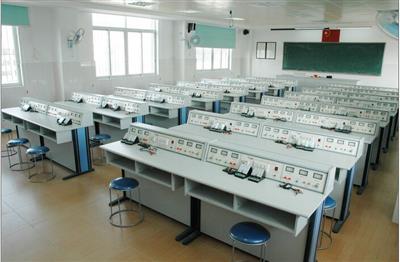 物理电学实验室设备MY-2001B学生实验桌