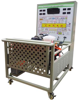 捷达电控柴油SDI发动机实验台MYQ-19