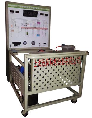 五菱电控汽油发动机实训台MYQ-31诊断座