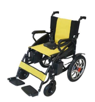 电动轮椅PW-E01