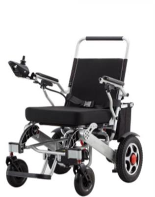 电动轮椅PW-E03