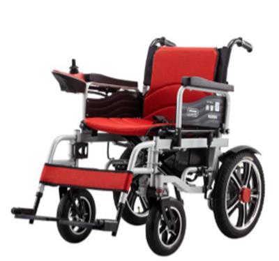 电动轮椅PW-E06