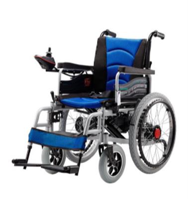 电动轮椅PW-E07
