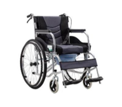手动轮椅系列PW-M01
