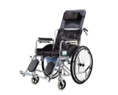 手动轮椅系列PW-M02