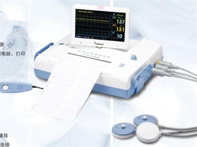 韩国博特(Bistos)BT-350超声多普勒胎儿监护仪