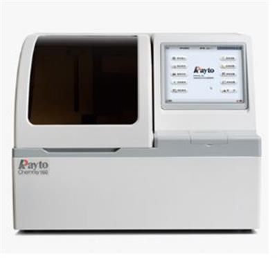 Chemray360全自动生化分析仪
