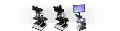 XSP-8C系列生物显微镜