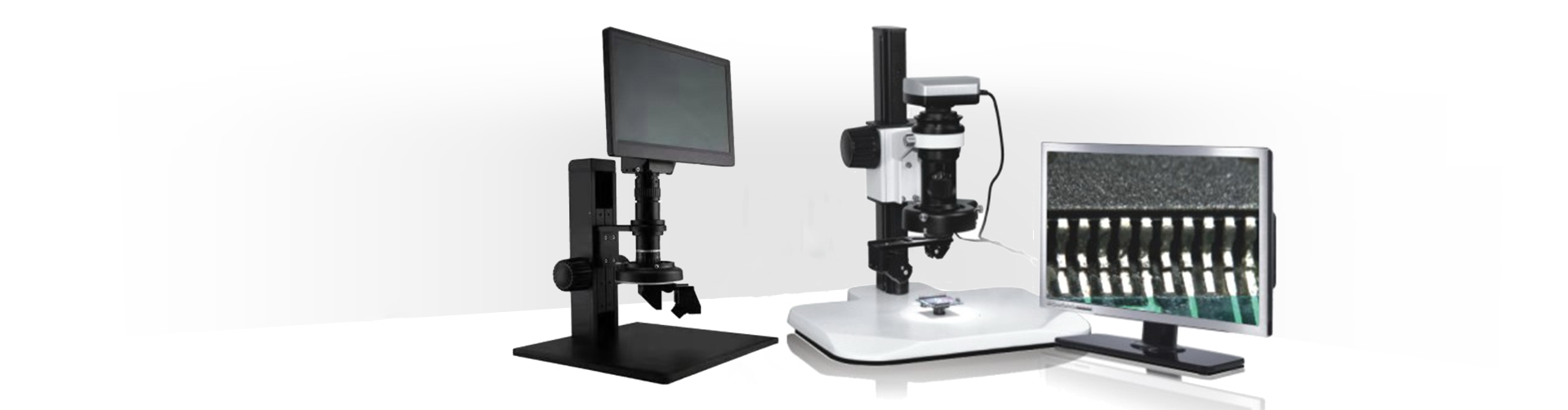 3DM-02三维立体数码显微镜