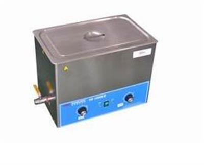 台式机械定时加热型超声波清洗器CQ-400BD