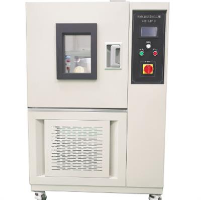 高低温交变湿热试验箱JS4100