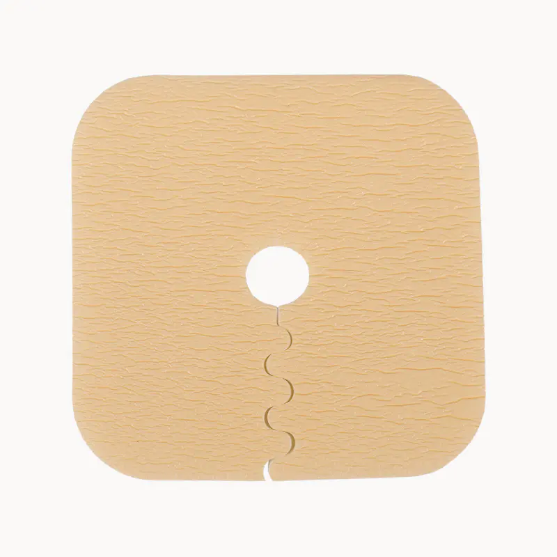 泡沫敷料 气管插管专用 G3126Y