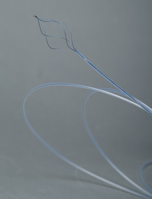 取石网篮 SF-15/30-5.5-P-A