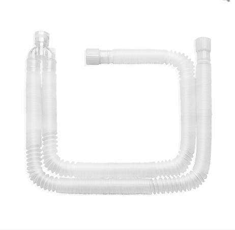 一次性使用麻醉回路 成人标准：HO-MO1