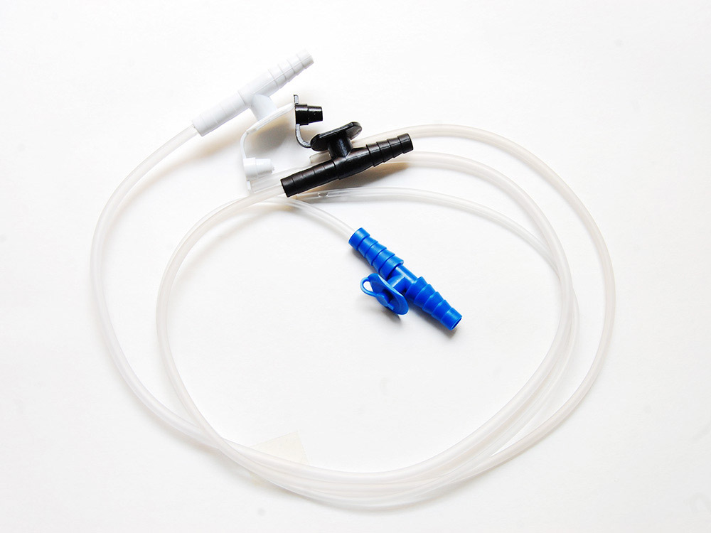 一次性使用吸痰管 GLSC14T