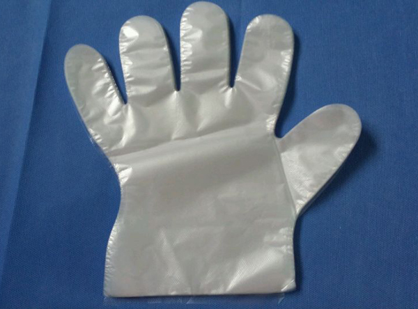 薄膜手套 中号