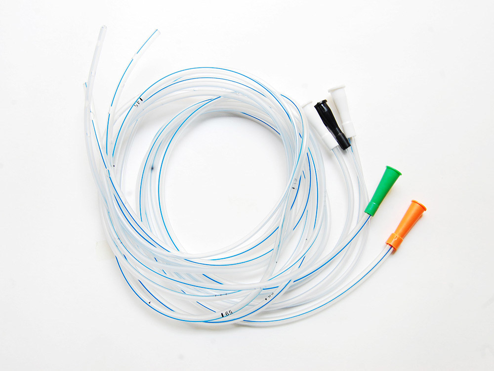 一次性使用胃管GLST18T