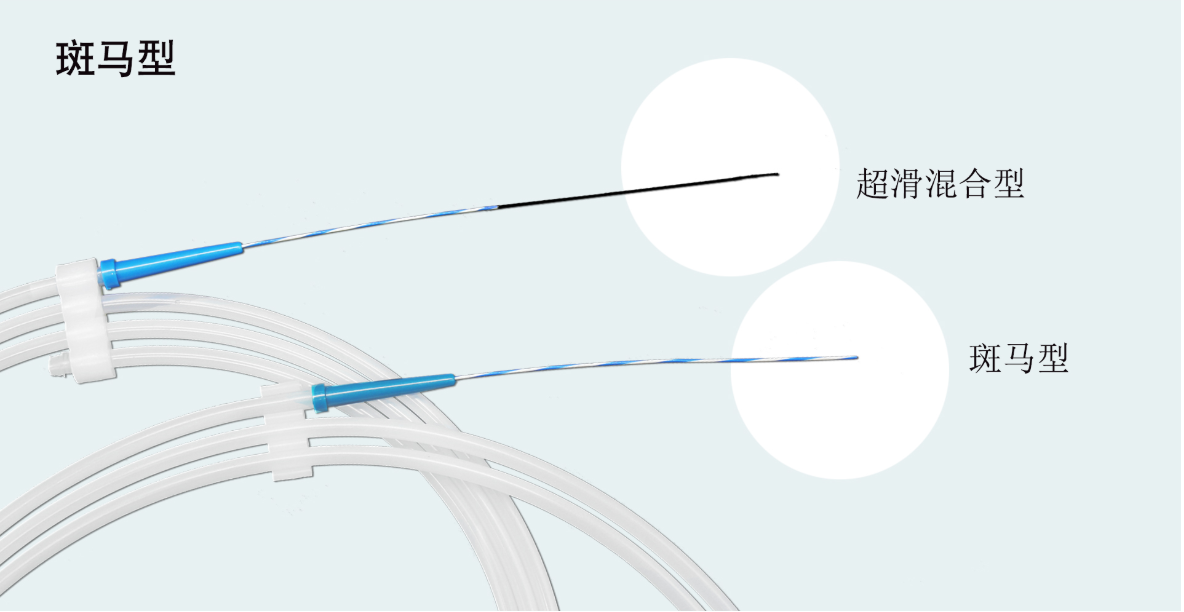 一次性使用无菌泌尿导丝TAC-38180