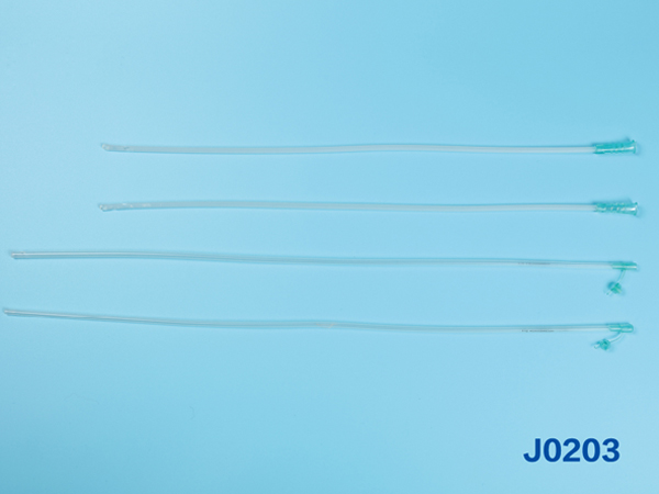 一次性使用吸痰管 J0203 4.0mm(F12)
