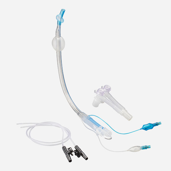双腔支气管插管 229 35 00 2L