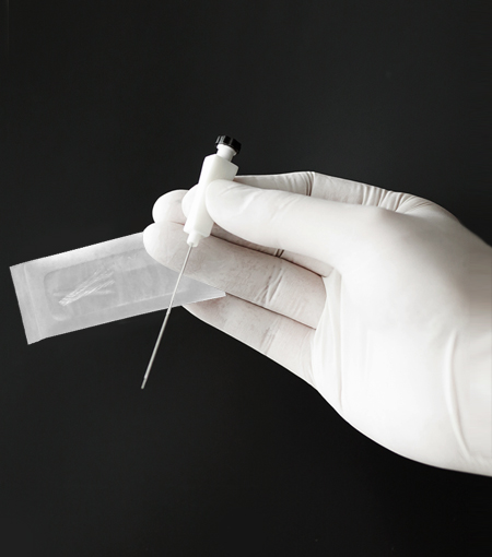 素白丝PDO单股 3-0