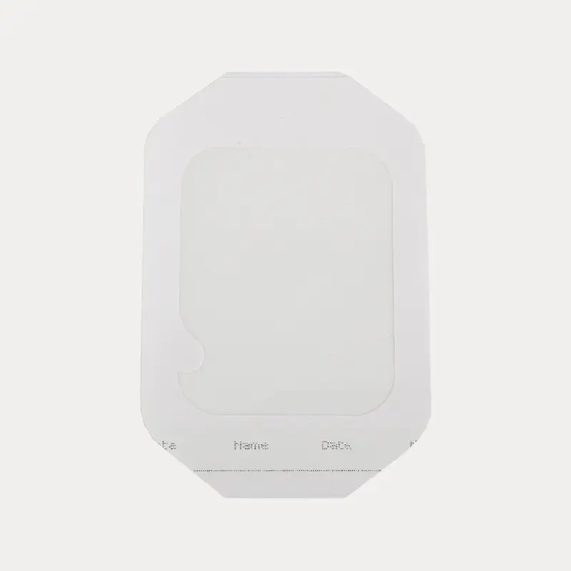 透明敷料 纸架类型 I002U