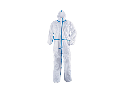 医用一次性防护服 阻燃型 170