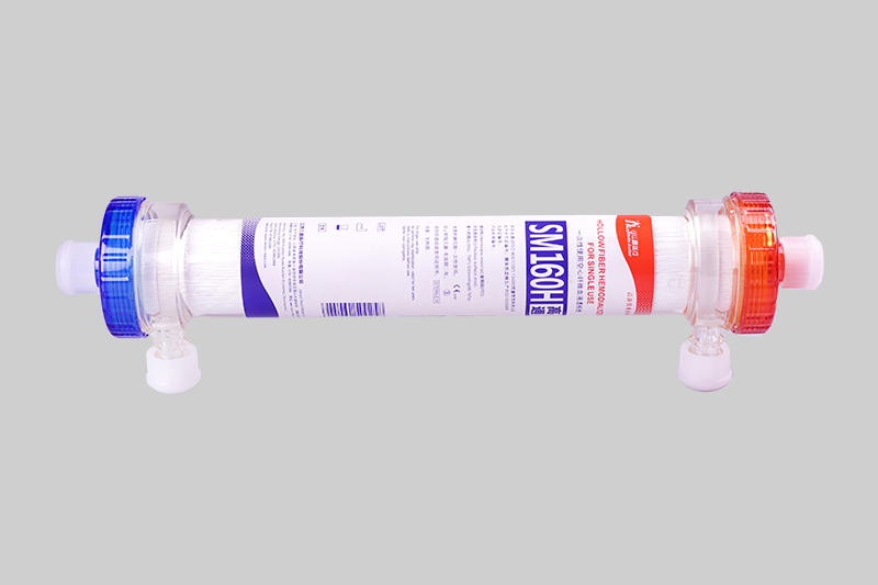 空心纤维透析器（高通量）SM140H