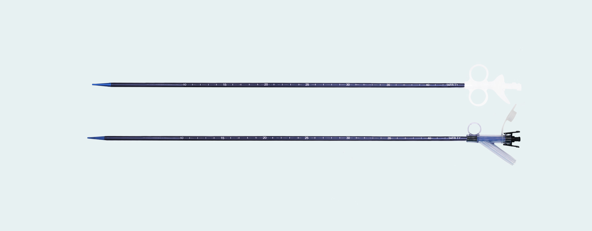 一次性使用输尿管导引鞘TAD-02-1645