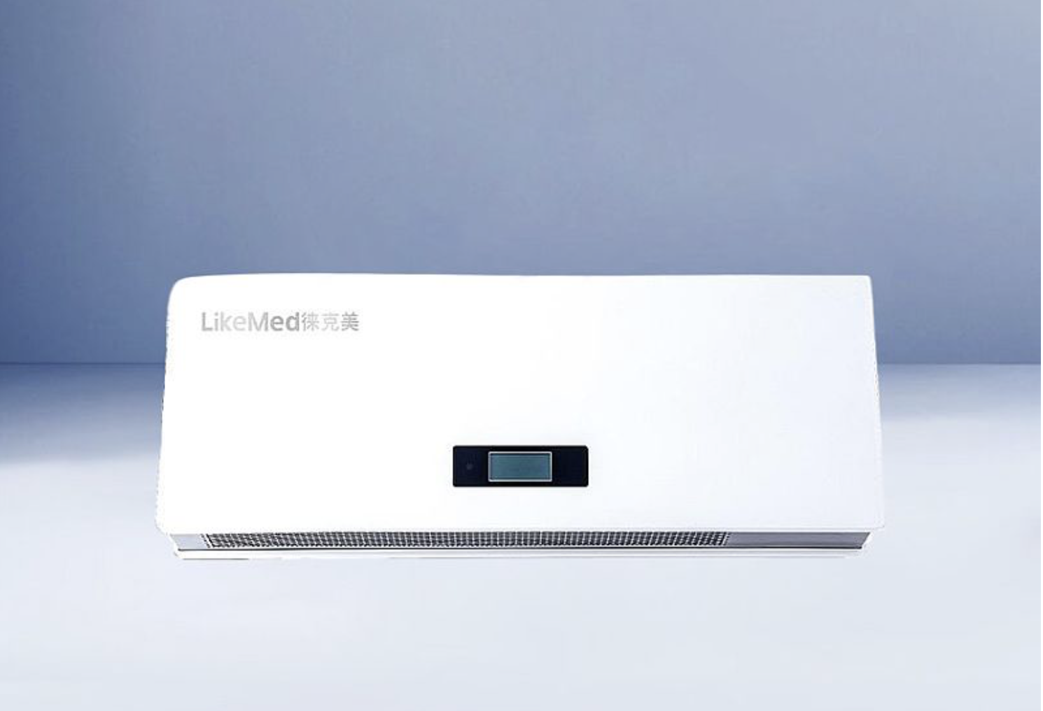 徕克美 LikeMed 紫外线空气消毒器 惊蛰系列 LKM-ZB-1000（壁挂式）
