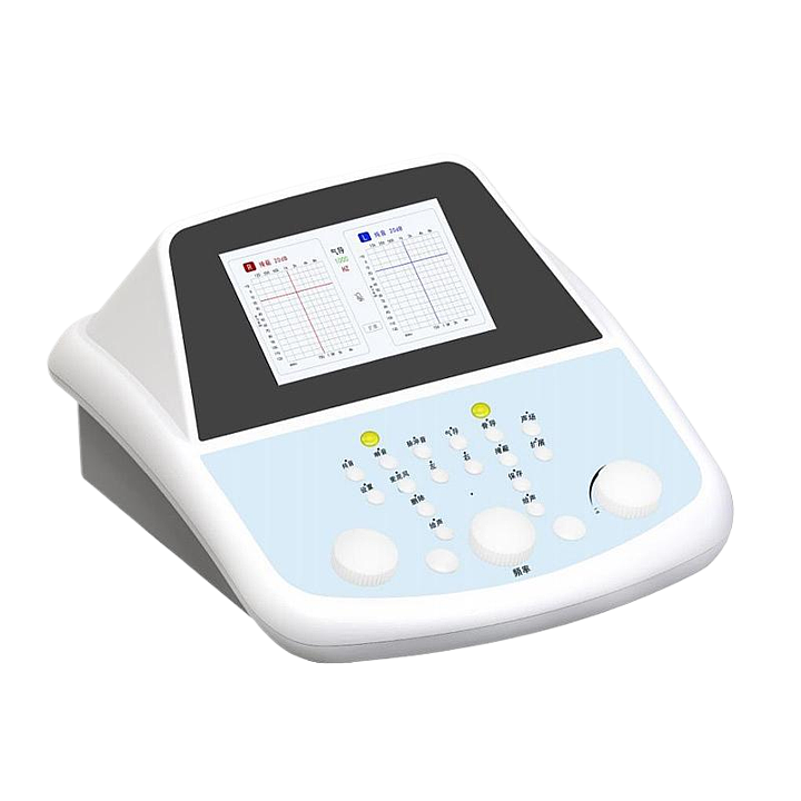 瑞邦医疗 纯音听力计 RB331