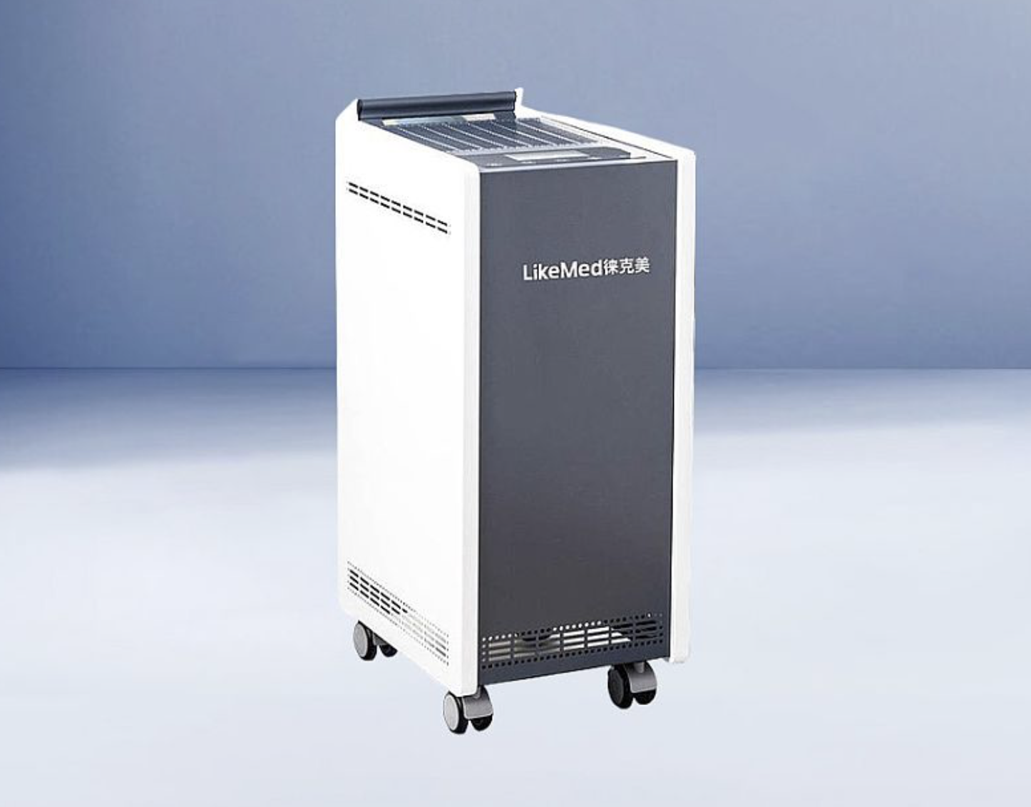 徕克美 LikeMed 紫外线空气消毒器 惊蛰系列 LKM-ZY-1000（移动式）
