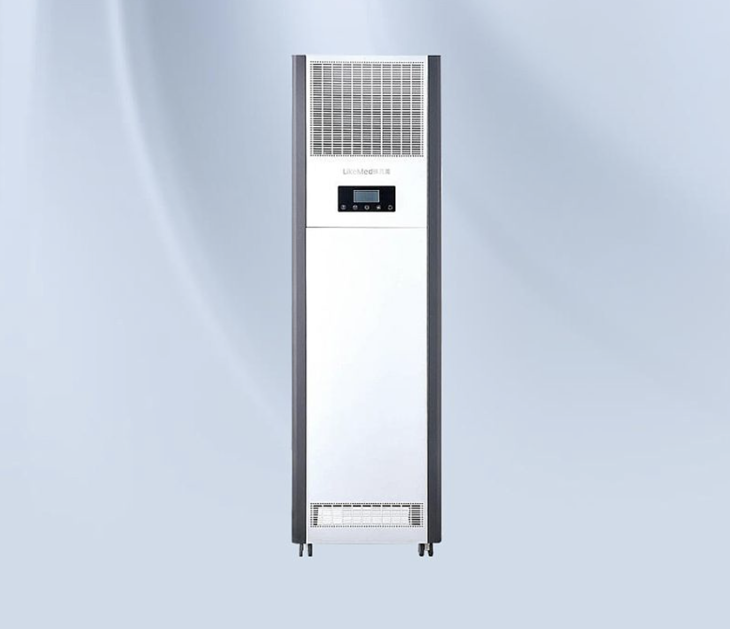 徕克美 LikeMed 紫外线空气消毒器 惊蛰系列 LKM-ZY-1500（移动柜式）