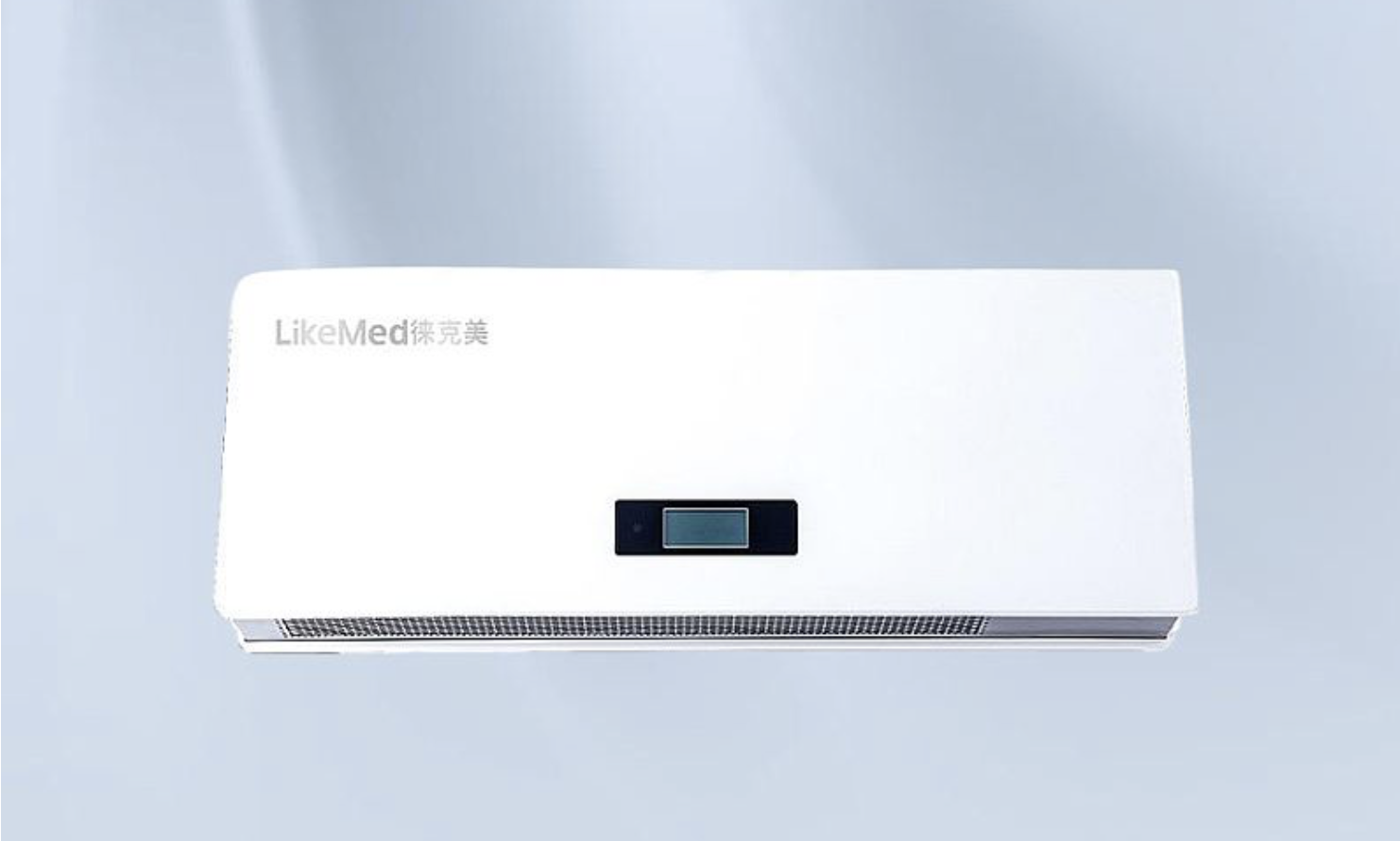 徕克美 LikeMed 等离子体空气消毒器 惊蛰系列 LKM-DB-600（壁挂式）