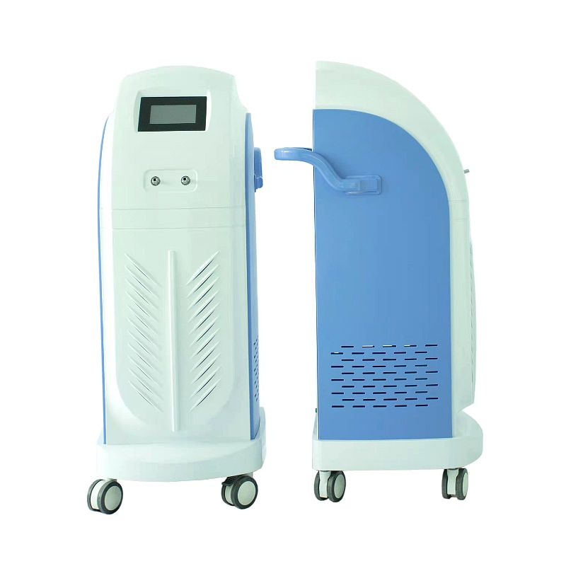 医净智能 床单位臭氧消毒机 YJC-Y-600型