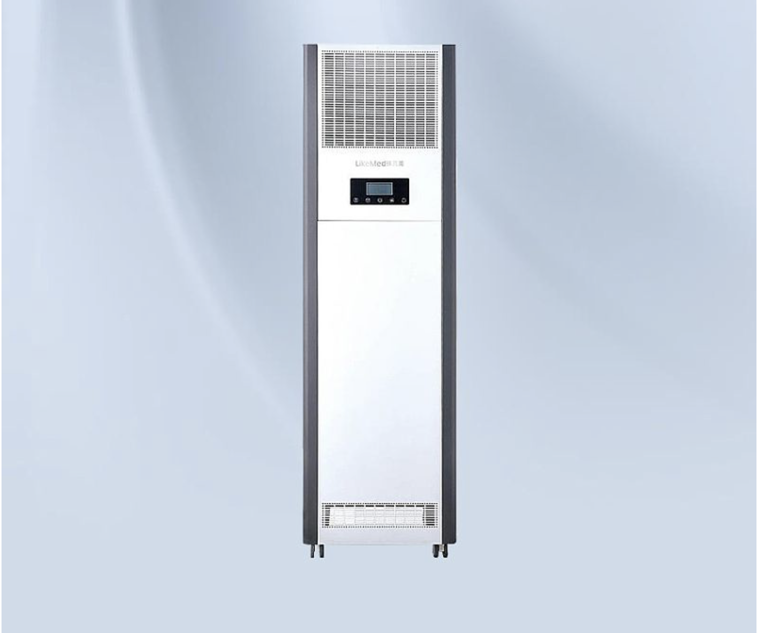 徕克美 LikeMed 等离子体空气消毒器 惊蛰系列 LKM-DY-1500（移动柜式）